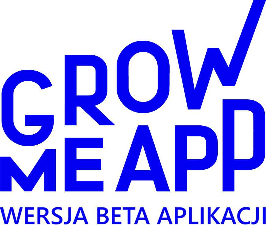 GrowMeApp logo